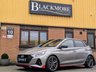USED 2022 72 HYUNDAI I20 (72) 1.6 N ONE OWNER - FULL HYUNDAI SERV HIST