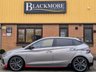 USED 2022 72 HYUNDAI I20 (72) 1.6 N ONE OWNER - FULL HYUNDAI SERV HIST