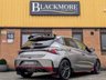 USED 2022 72 HYUNDAI I20 (72) 1.6 N ONE OWNER - FULL HYUNDAI SERV HIST