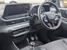 USED 2022 72 HYUNDAI I20 (72) 1.6 N ONE OWNER - FULL HYUNDAI SERV HIST