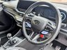 USED 2022 72 HYUNDAI I20 (72) 1.6 N ONE OWNER - FULL HYUNDAI SERV HIST