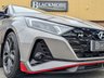 USED 2022 72 HYUNDAI I20 (72) 1.6 N ONE OWNER - FULL HYUNDAI SERV HIST