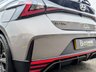 USED 2022 72 HYUNDAI I20 (72) 1.6 N ONE OWNER - FULL HYUNDAI SERV HIST