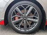 USED 2022 72 HYUNDAI I20 (72) 1.6 N ONE OWNER - FULL HYUNDAI SERV HIST