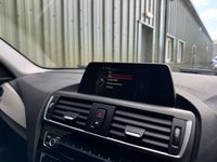 USED 2016 16 BMW 1 SERIES 1.5 116d ED Plus Hatchback 5dr Diesel Manual Euro 6 (s/s) (116 ps) 