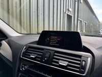 USED 2016 16 BMW 1 SERIES 1.5 116d ED Plus Hatchback 5dr Diesel Manual Euro 6 (s/s) (116 ps) 