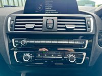 USED 2016 16 BMW 1 SERIES 1.5 116d ED Plus Hatchback 5dr Diesel Manual Euro 6 (s/s) (116 ps) 