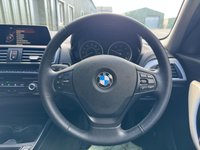 USED 2016 16 BMW 1 SERIES 1.5 116d ED Plus Hatchback 5dr Diesel Manual Euro 6 (s/s) (116 ps) 