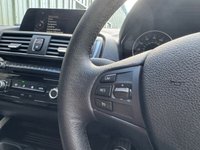 USED 2016 16 BMW 1 SERIES 1.5 116d ED Plus Hatchback 5dr Diesel Manual Euro 6 (s/s) (116 ps) 