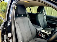 USED 2016 16 BMW 1 SERIES 1.5 116d ED Plus Hatchback 5dr Diesel Manual Euro 6 (s/s) (116 ps) 