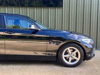 USED 2016 16 BMW 1 SERIES 1.5 116d ED Plus Hatchback 5dr Diesel Manual Euro 6 (s/s) (116 ps) 
