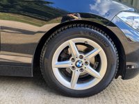 USED 2016 16 BMW 1 SERIES 1.5 116d ED Plus Hatchback 5dr Diesel Manual Euro 6 (s/s) (116 ps) 
