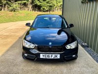 USED 2016 16 BMW 1 SERIES 1.5 116d ED Plus Hatchback 5dr Diesel Manual Euro 6 (s/s) (116 ps) 