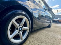 USED 2016 16 BMW 1 SERIES 1.5 116d ED Plus Hatchback 5dr Diesel Manual Euro 6 (s/s) (116 ps) 
