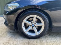 USED 2016 16 BMW 1 SERIES 1.5 116d ED Plus Hatchback 5dr Diesel Manual Euro 6 (s/s) (116 ps) 