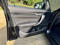 USED 2016 16 BMW 1 SERIES 1.5 116d ED Plus Hatchback 5dr Diesel Manual Euro 6 (s/s) (116 ps) 