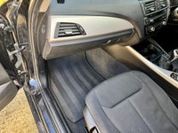 USED 2016 16 BMW 1 SERIES 1.5 116d ED Plus Hatchback 5dr Diesel Manual Euro 6 (s/s) (116 ps) 