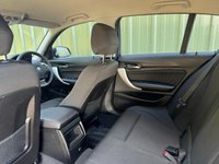 USED 2016 16 BMW 1 SERIES 1.5 116d ED Plus Hatchback 5dr Diesel Manual Euro 6 (s/s) (116 ps) 