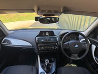 USED 2016 16 BMW 1 SERIES 1.5 116d ED Plus Hatchback 5dr Diesel Manual Euro 6 (s/s) (116 ps) 