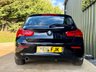 USED 2016 16 BMW 1 SERIES 1.5 116d ED Plus Hatchback 5dr Diesel Manual Euro 6 (s/s) (116 ps) 