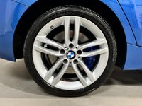 USED 2015 65 BMW 1 SERIES 2.0 120d M Sport Hatchback 5dr Diesel Auto xDrive Euro 6 (s/s) (190 ps) 