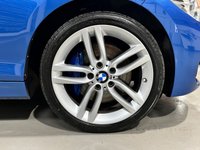 USED 2015 65 BMW 1 SERIES 2.0 120d M Sport Hatchback 5dr Diesel Auto xDrive Euro 6 (s/s) (190 ps) 