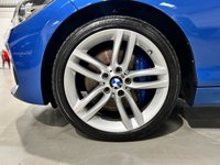 USED 2015 65 BMW 1 SERIES 2.0 120d M Sport Hatchback 5dr Diesel Auto xDrive Euro 6 (s/s) (190 ps) 