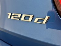 USED 2015 65 BMW 1 SERIES 2.0 120d M Sport Hatchback 5dr Diesel Auto xDrive Euro 6 (s/s) (190 ps) 