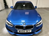 USED 2015 65 BMW 1 SERIES 2.0 120d M Sport Hatchback 5dr Diesel Auto xDrive Euro 6 (s/s) (190 ps) 