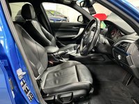 USED 2015 65 BMW 1 SERIES 2.0 120d M Sport Hatchback 5dr Diesel Auto xDrive Euro 6 (s/s) (190 ps) 