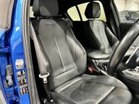 USED 2015 65 BMW 1 SERIES 2.0 120d M Sport Hatchback 5dr Diesel Auto xDrive Euro 6 (s/s) (190 ps) 