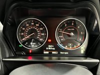 USED 2015 65 BMW 1 SERIES 2.0 120d M Sport Hatchback 5dr Diesel Auto xDrive Euro 6 (s/s) (190 ps) 