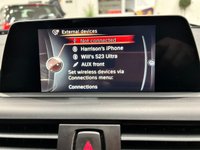 USED 2015 65 BMW 1 SERIES 2.0 120d M Sport Hatchback 5dr Diesel Auto xDrive Euro 6 (s/s) (190 ps) 