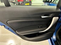 USED 2015 65 BMW 1 SERIES 2.0 120d M Sport Hatchback 5dr Diesel Auto xDrive Euro 6 (s/s) (190 ps) 