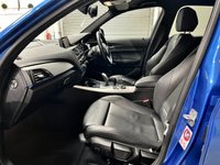 USED 2015 65 BMW 1 SERIES 2.0 120d M Sport Hatchback 5dr Diesel Auto xDrive Euro 6 (s/s) (190 ps) 