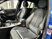 USED 2015 65 BMW 1 SERIES 2.0 120d M Sport Hatchback 5dr Diesel Auto xDrive Euro 6 (s/s) (190 ps) 