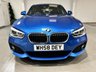 USED 2015 65 BMW 1 SERIES 2.0 120d M Sport Hatchback 5dr Diesel Auto xDrive Euro 6 (s/s) (190 ps) 