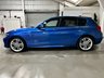 USED 2015 65 BMW 1 SERIES 2.0 120d M Sport Hatchback 5dr Diesel Auto xDrive Euro 6 (s/s) (190 ps) 