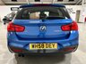 USED 2015 65 BMW 1 SERIES 2.0 120d M Sport Hatchback 5dr Diesel Auto xDrive Euro 6 (s/s) (190 ps) 
