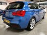 USED 2015 65 BMW 1 SERIES 2.0 120d M Sport Hatchback 5dr Diesel Auto xDrive Euro 6 (s/s) (190 ps) 
