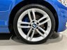 USED 2015 65 BMW 1 SERIES 2.0 120d M Sport Hatchback 5dr Diesel Auto xDrive Euro 6 (s/s) (190 ps) 