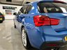 USED 2015 65 BMW 1 SERIES 2.0 120d M Sport Hatchback 5dr Diesel Auto xDrive Euro 6 (s/s) (190 ps) 