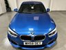USED 2015 65 BMW 1 SERIES 2.0 120d M Sport Hatchback 5dr Diesel Auto xDrive Euro 6 (s/s) (190 ps) 
