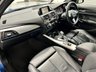 USED 2015 65 BMW 1 SERIES 2.0 120d M Sport Hatchback 5dr Diesel Auto xDrive Euro 6 (s/s) (190 ps) 