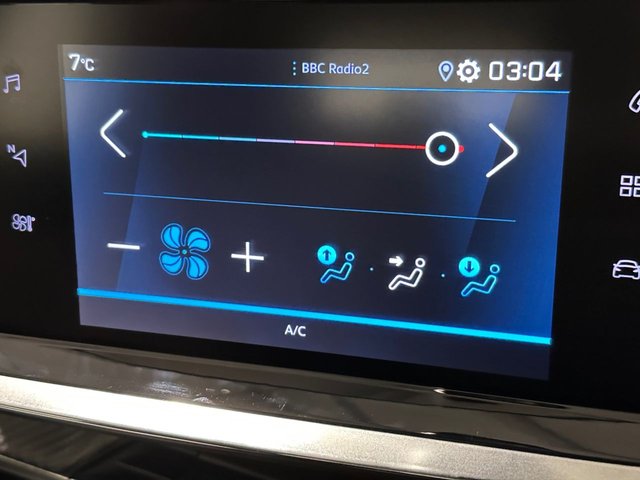 View our PEUGEOT 208