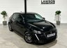USED 2022 22 PEUGEOT 208 1.2 PureTech Active Premium Hatchback 5dr Petrol Manual Euro 6 (s/s) (100 ps) 