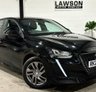 USED 2022 22 PEUGEOT 208 1.2 PureTech Active Premium Hatchback 5dr Petrol Manual Euro 6 (s/s) (100 ps) 