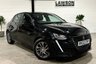USED 2022 22 PEUGEOT 208 1.2 PureTech Active Premium Hatchback 5dr Petrol Manual Euro 6 (s/s) (100 ps) 