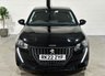 USED 2022 22 PEUGEOT 208 1.2 PureTech Active Premium Hatchback 5dr Petrol Manual Euro 6 (s/s) (100 ps) 