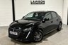 USED 2022 22 PEUGEOT 208 1.2 PureTech Active Premium Hatchback 5dr Petrol Manual Euro 6 (s/s) (100 ps) 